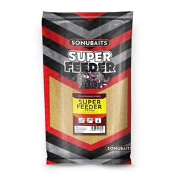 Sonubaits Super Feeder Bream 2kg